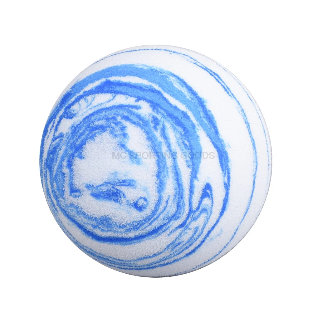Indoor Golf Ball Golf Practice Balls Soft Golf Light EVA Foam Ball Golf Training Aids 3 Colors Mirage Camouflage Universe