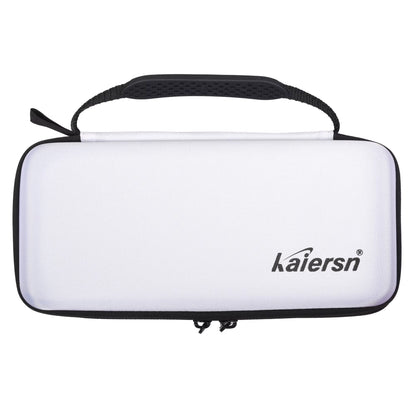 Golf Ball Storage Box Glove Holder Golf Accessory Protect Case Golf Tees Divot Tool Valuables Pouch Case with Hook