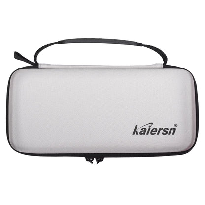 Golf Ball Storage Box Glove Holder Golf Accessory Protect Case Golf Tees Divot Tool Valuables Pouch Case with Hook