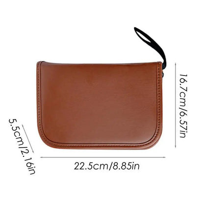 Golf Ball Holder Waterproof Golf Holder Case Waterproof Golf Glove Holder Protective Hard Case for Repair Tools and Golf